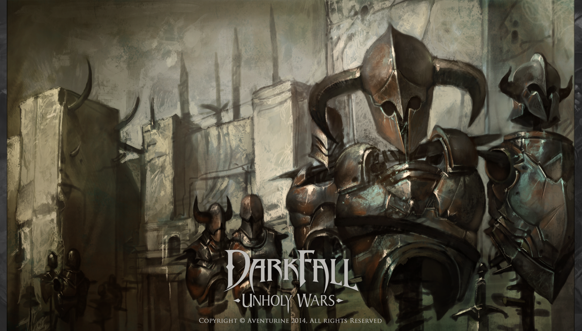 darkfall unholy wars crafting recipes