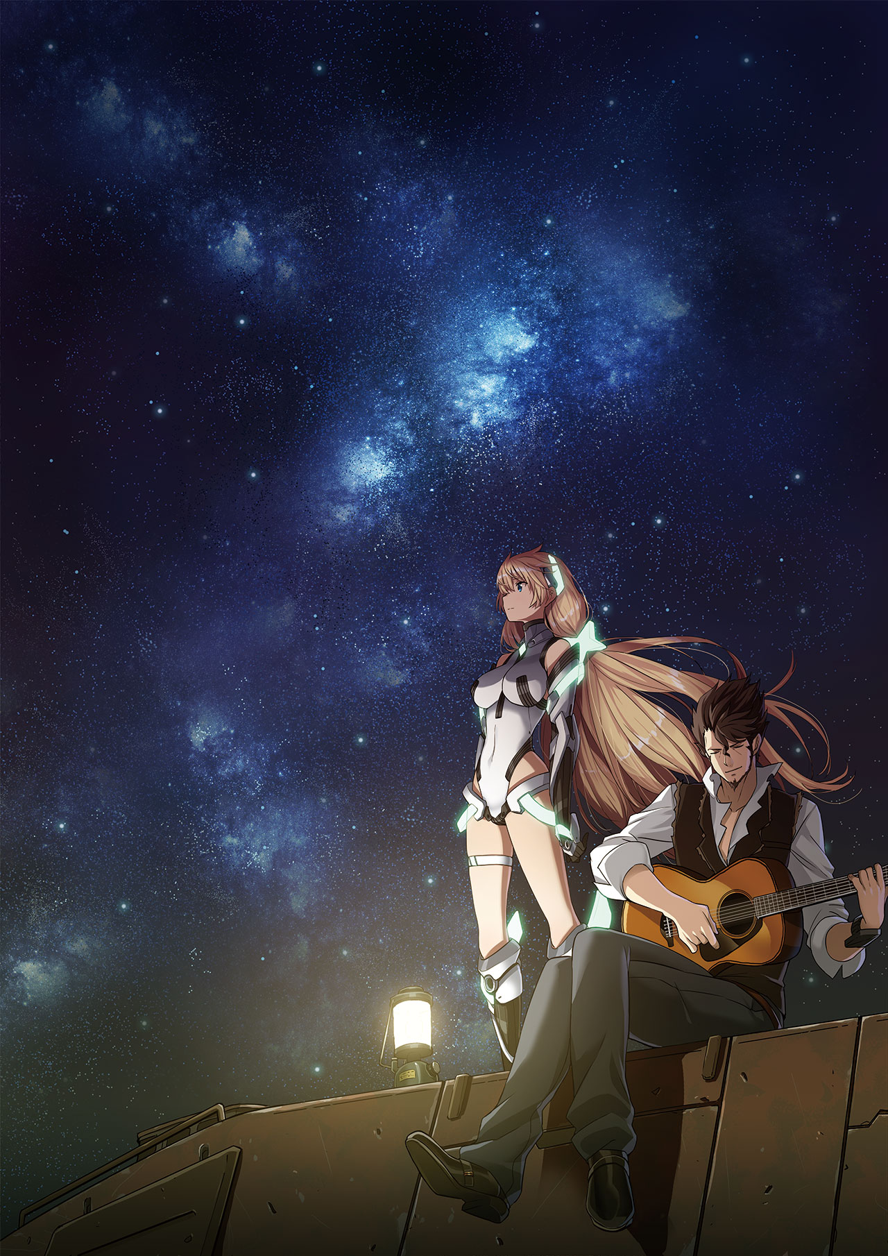 Steam Community 楽園追放 Expelled From Paradise