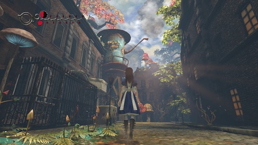 Alice in madness returns steam фото 39