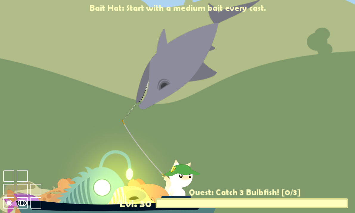 cat goes fishing download free full version new 2018