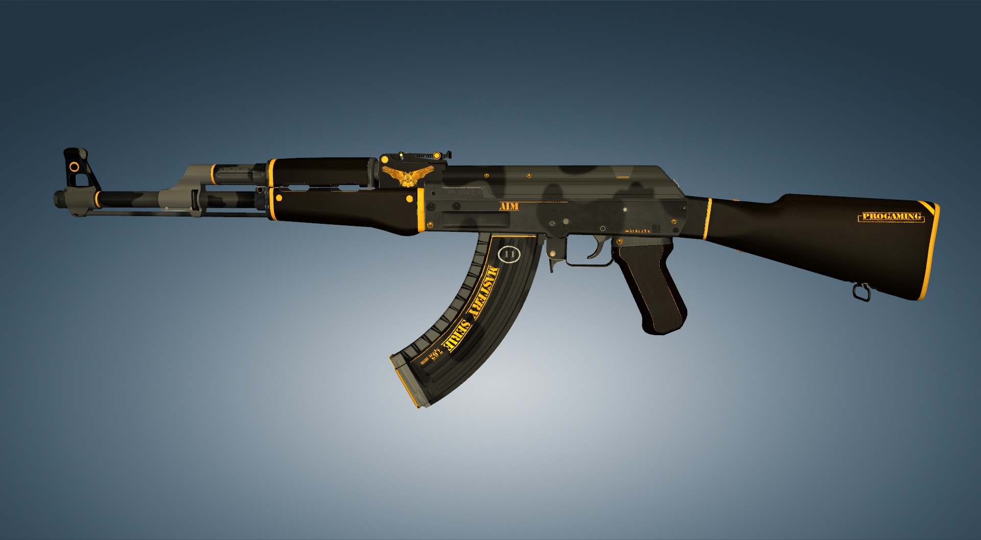download the new for windows Chivalry AK47 cs go skin