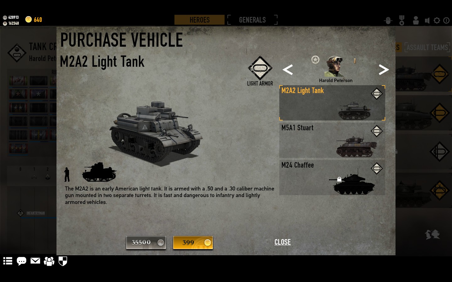 Community :: Guide :: Tankspotter's - Light Tanks (Updated for B build)