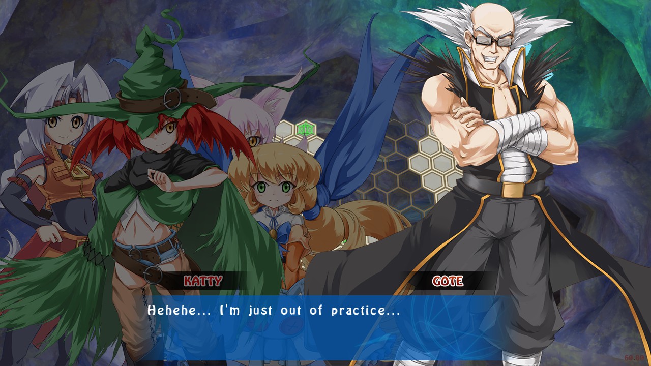 Steam Community Screenshot このゲーム 変な髪型のキャラが多いｗ