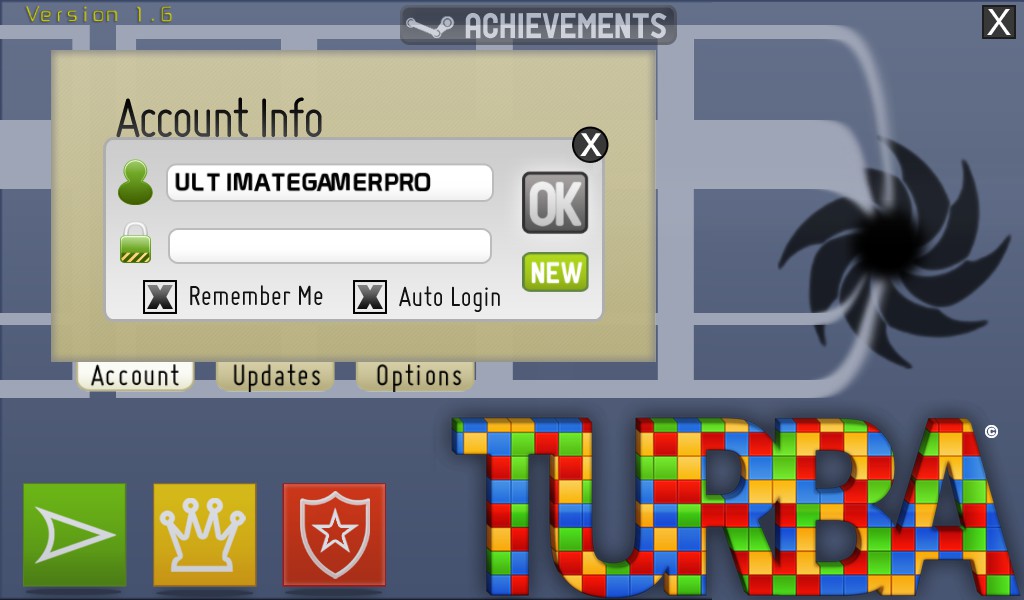 Steam Community :: Turba