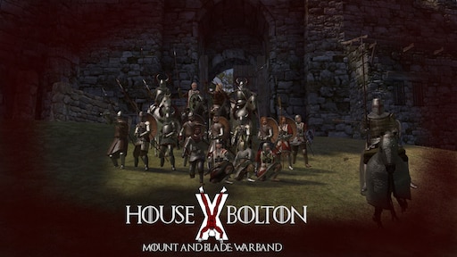Mount and blade warband clash of kings steam фото 80