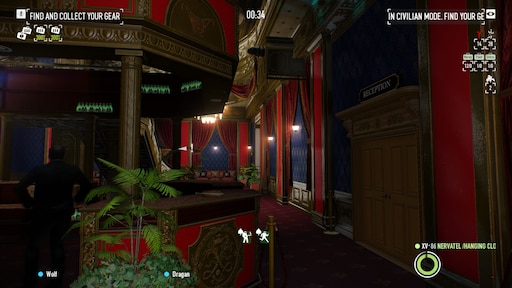 Payday 2 golden grin casino фото 14