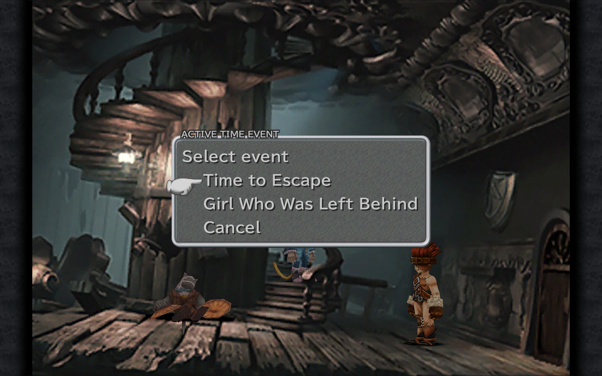 FINAL FANTASY IX 100% Achievement Guide image 130