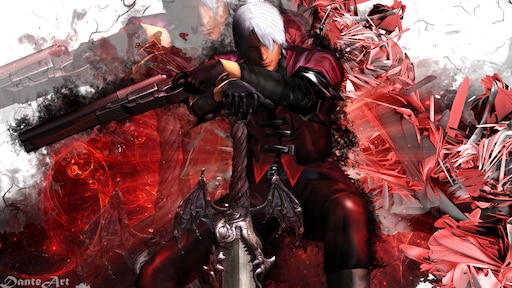 Devil may cry hd collection стим фото 89