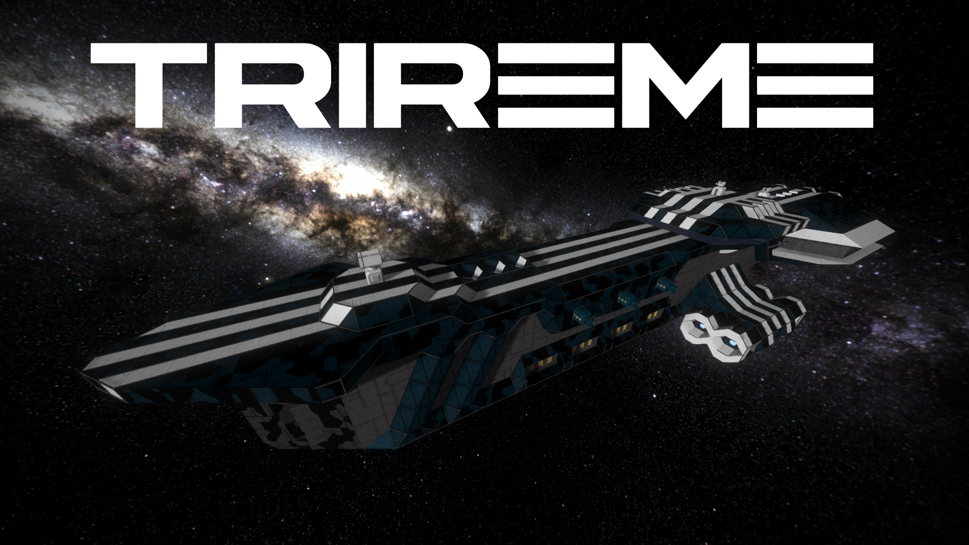 Trireme