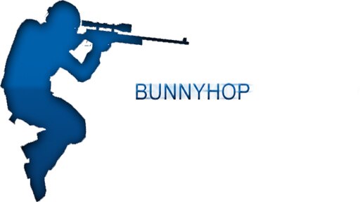 Steam bunny hop фото 3