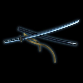 Steam Workshop::Vergil's Sword