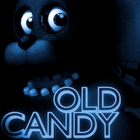 Candy's Burgers & Fries  Five Nights at Candy's Emil Macko Wikia