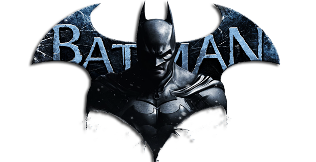 Batman: Arkham Origins (PC)(The Dark Knight Suit Mod) - PART 1 - Blackgate  Prison 