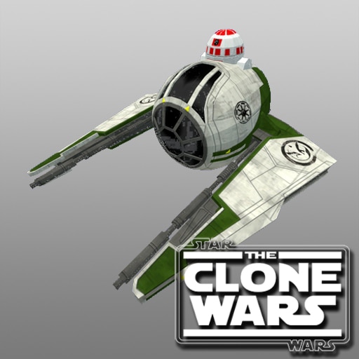 Ninguna Calamidad asignación Steam Workshop::Star Wars: Yoda's Starfighter