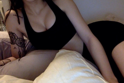 Webcam Pov