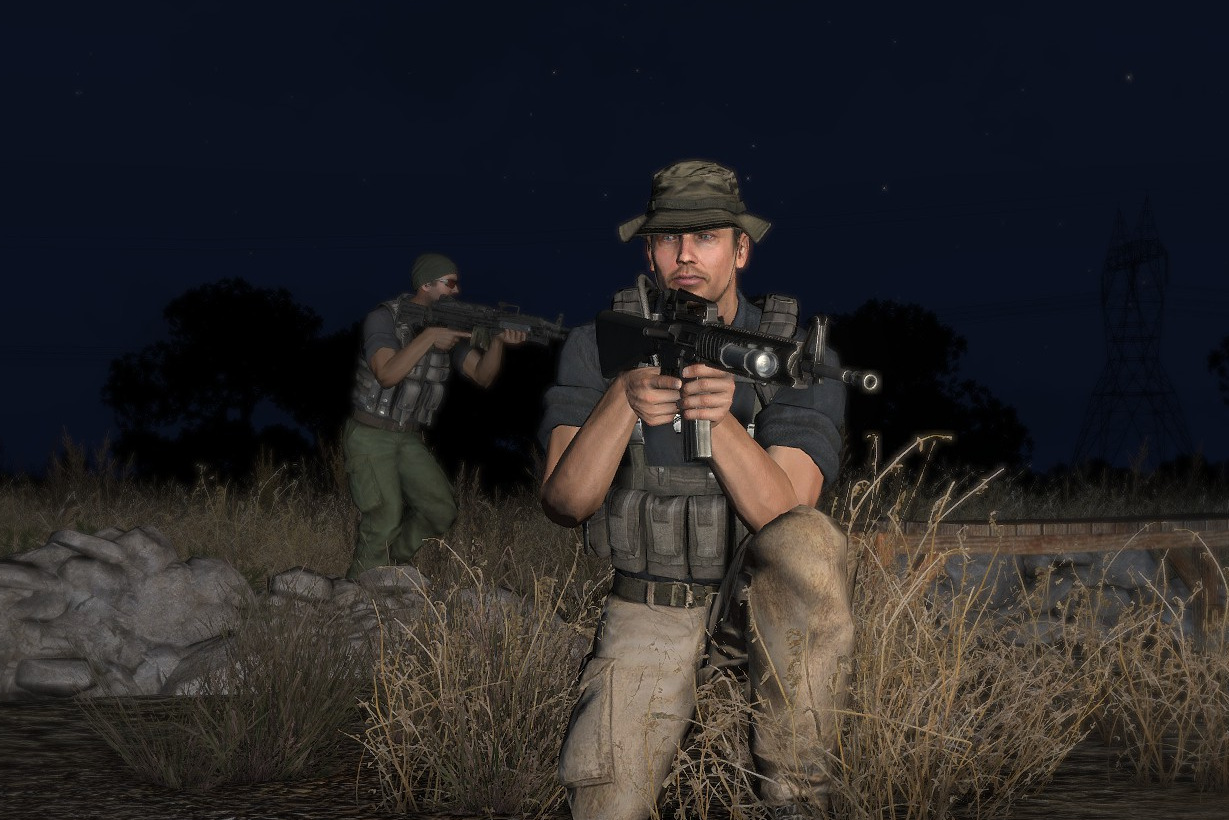 Steam Workshop Nice Arma 3 Coop Missons