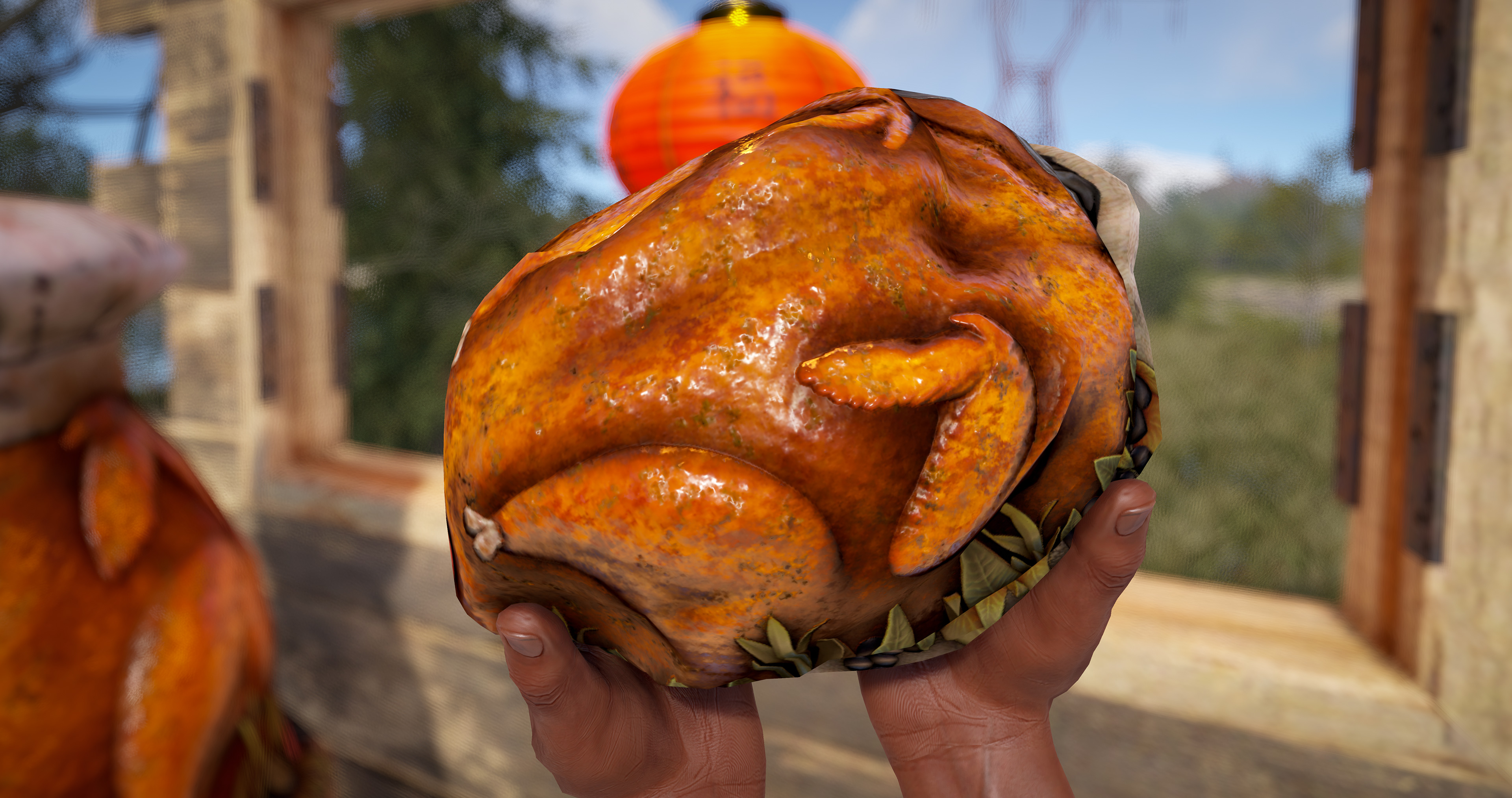 Thanksgiving Turkey Rock thumbnail 3