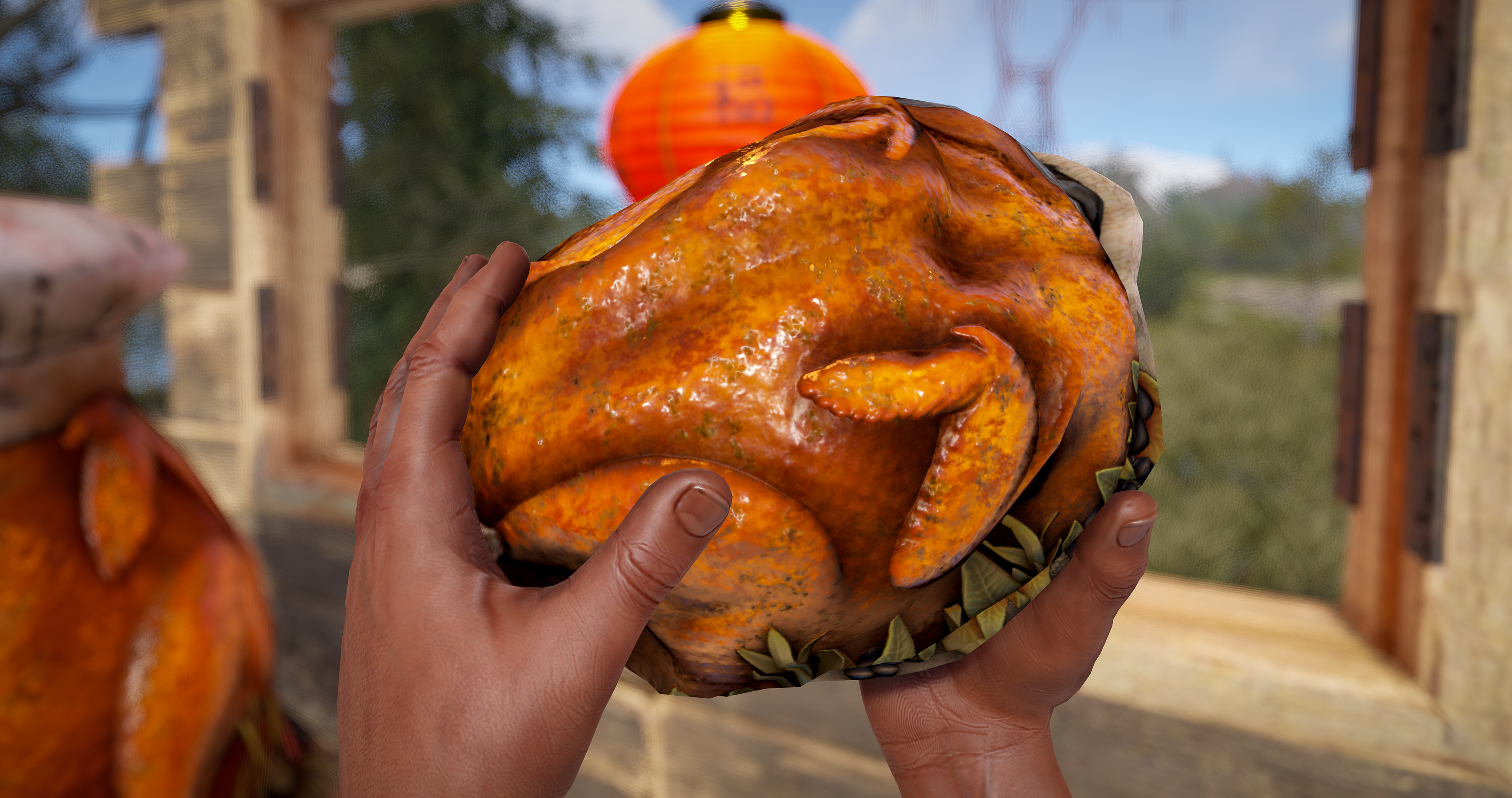 Thanksgiving Turkey Rock thumbnail 4