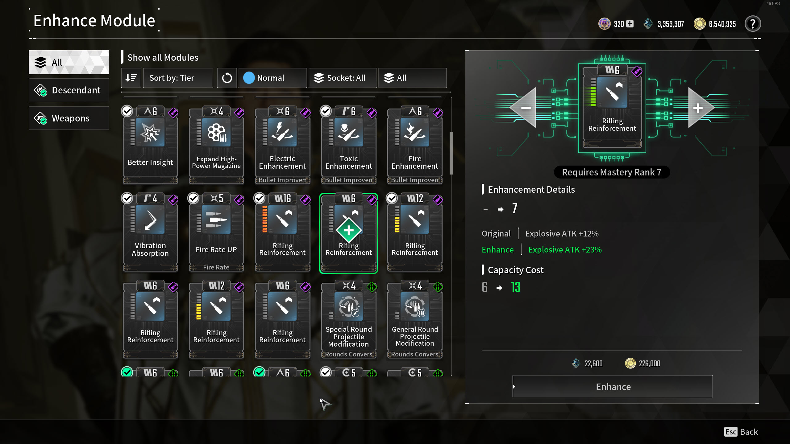 Steam Community :: Guide :: The First Descendant - 100% Achievement ...