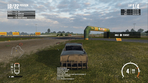 Steam Community :: Wreckfest