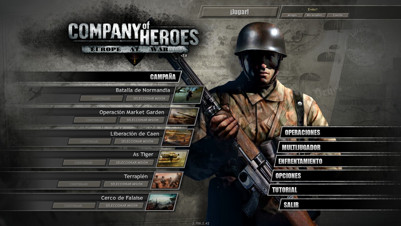 how to mod company of heroes on steam