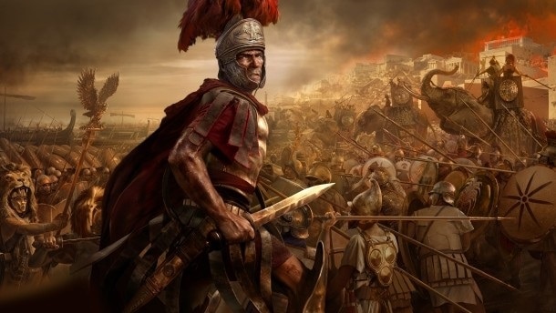 The best Total War: Rome 2 mods
