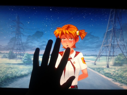 Фото алисы из бесконечного лета Фото алисы из бесконечного лета