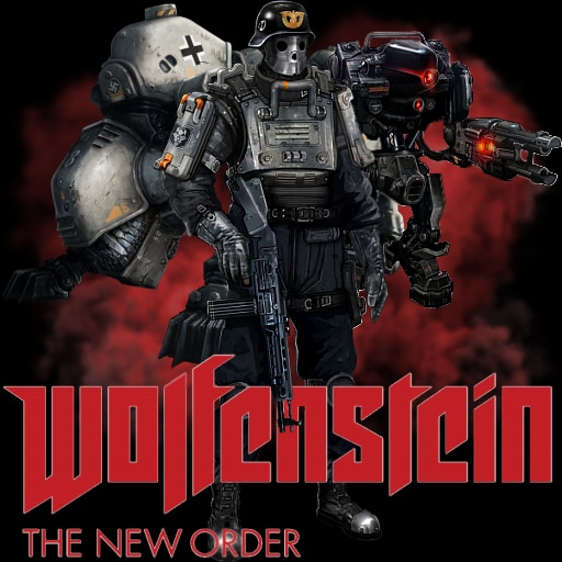 75% Wolfenstein: The New Order on
