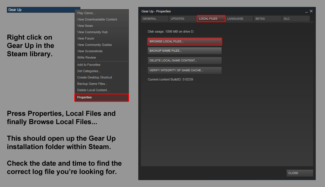 How to Log In To Steam 