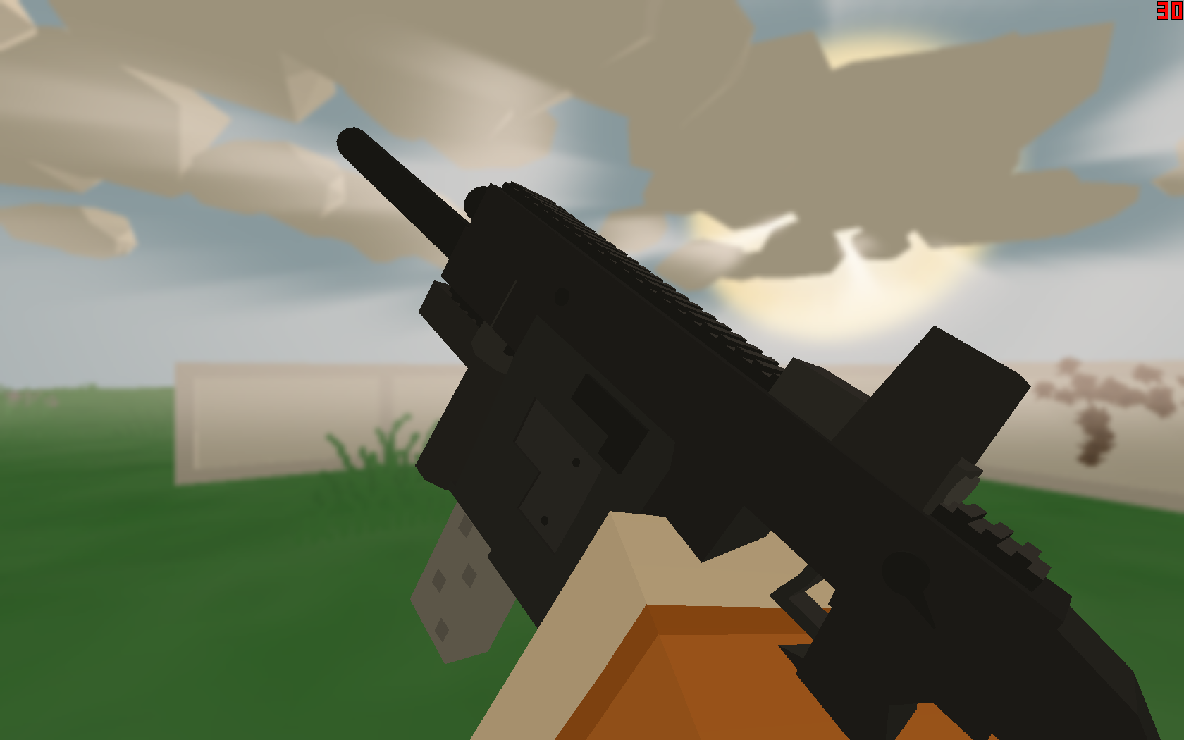 Расположение рук в антюрнед Comunità di Steam :: Guida :: Красивая графика в Unturned