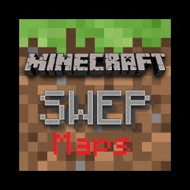 Steam Workshop::Minecraft SWEP