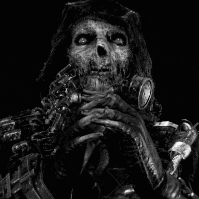 arkham asylum scarecrow gif