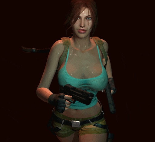 Steam Community :: :: Lara Croft.