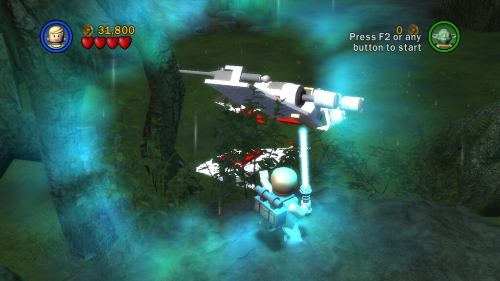 Steam Community LEGO Star Wars The Complete Saga