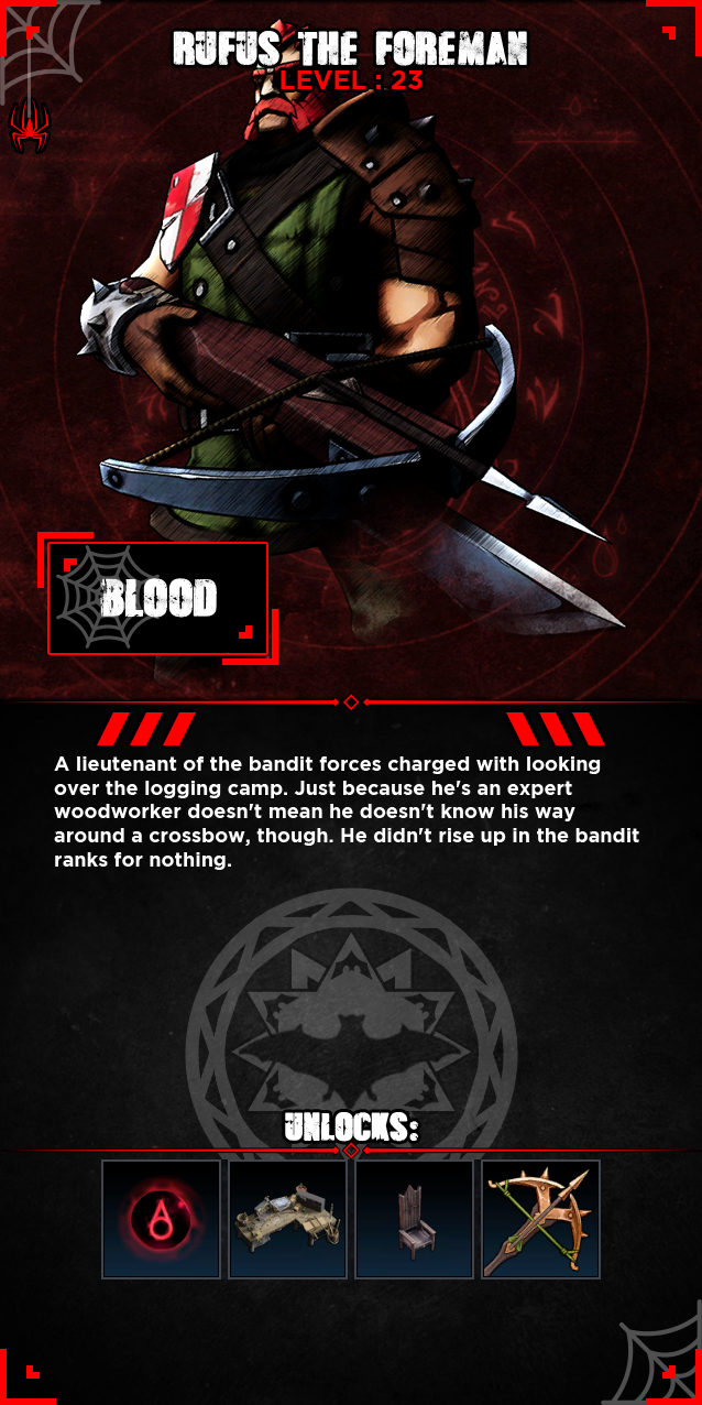 Steam Community :: Guide :: V Blood Bosses