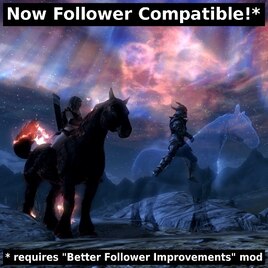 Steam 创意工坊 Conjure Rideable Ethereal Horse Spell