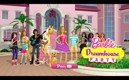 Барби дом взломка. Барби жизнь в доме мечты. Игры Барби дом мечты пати. Барби: жизнь в доме мечты (2012). Barbie Life игра.