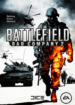Battlefield Bad Company 2 Việt Nam - All DLC - Online