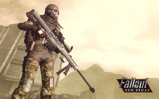 Fallout 4 reason sniper rifle фото 58