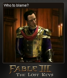 Steam Community :: Fable III