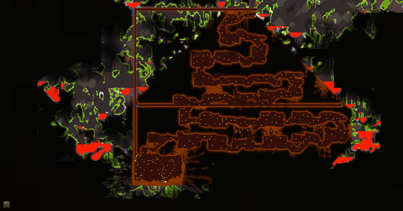 terraria enter jungle temple without key youtube. 