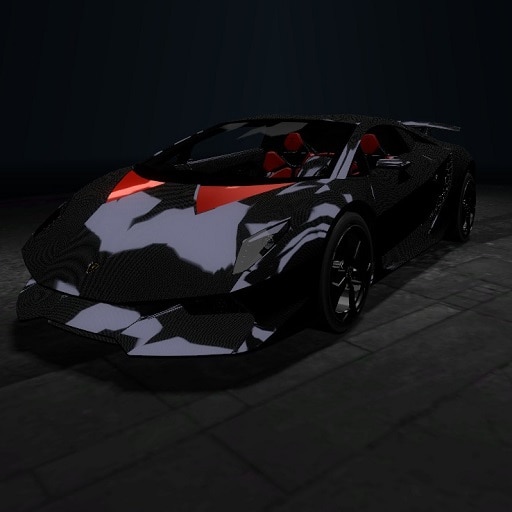 Steam Workshop::2011 Lamborghini SestoElemento
