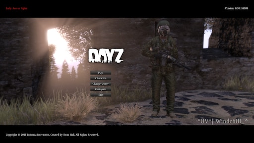 Can you get dayz on steam фото 107