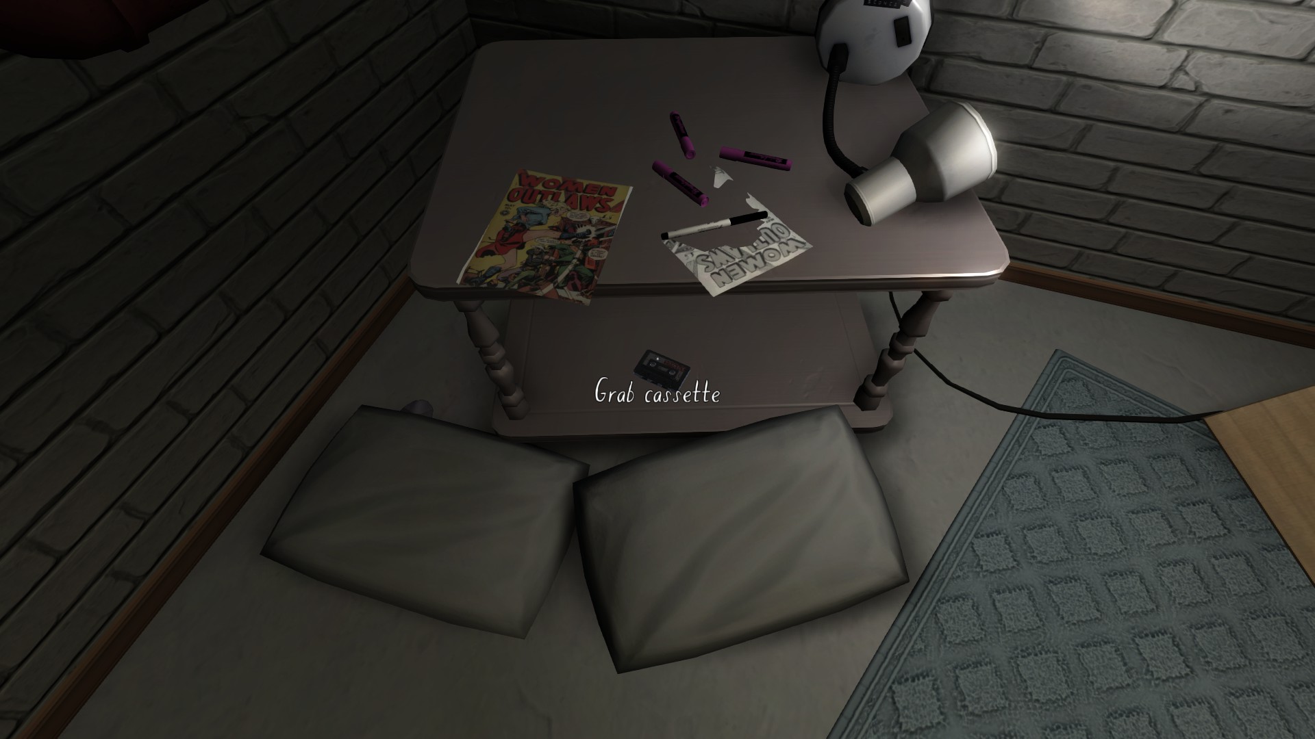 Gone home игра. Gone Home квест. Gone Home (2013). Хита gone Home.