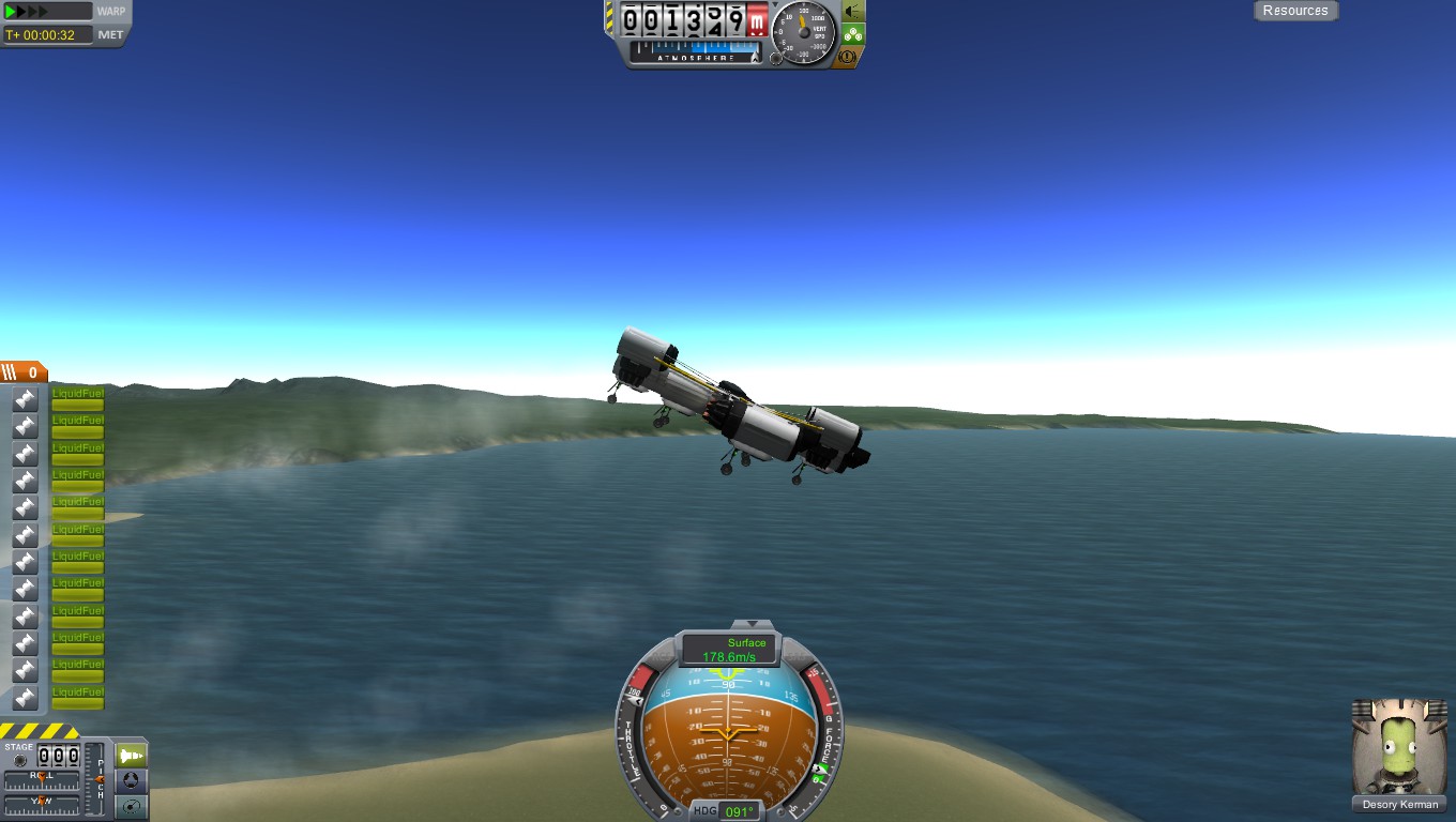 Ksp мод на двигатели