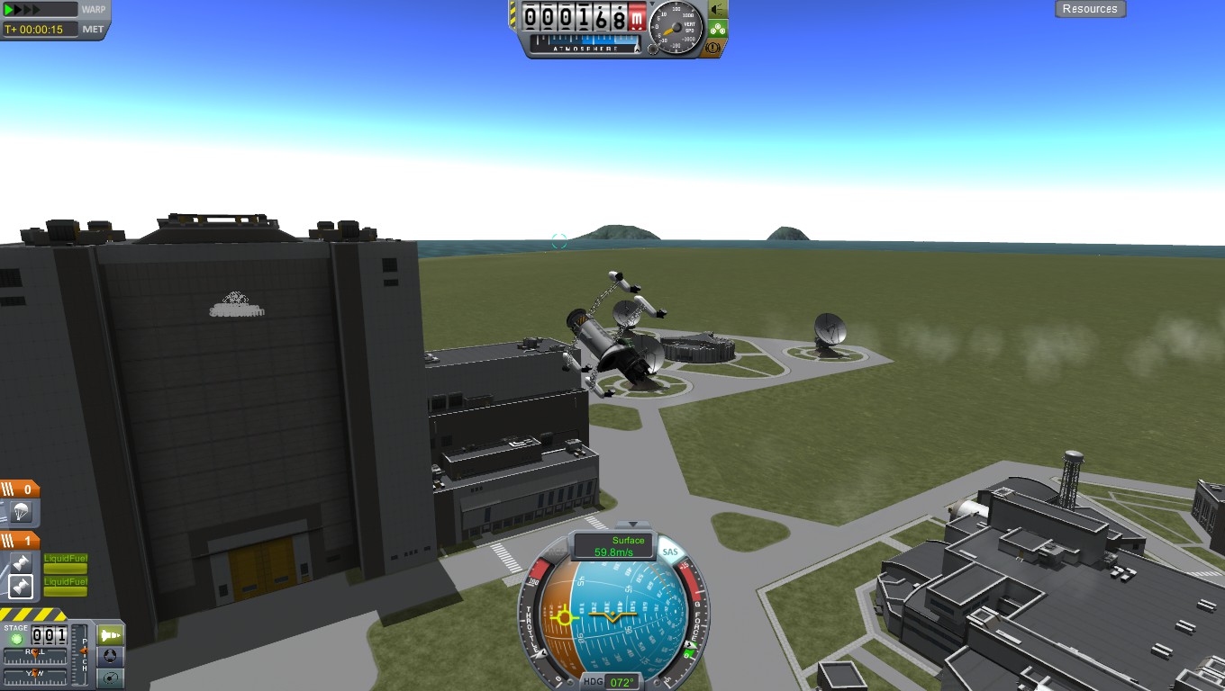 Ksp мод на двигатели