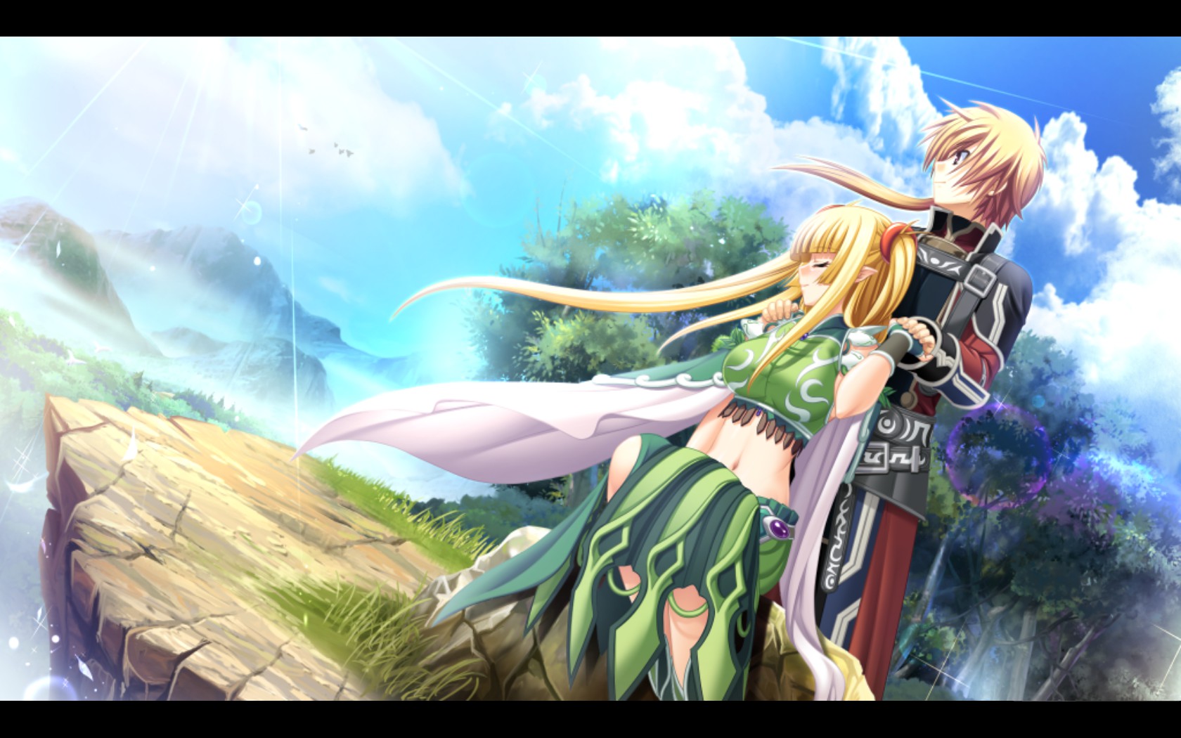 Kamidori alchemy meister full save file