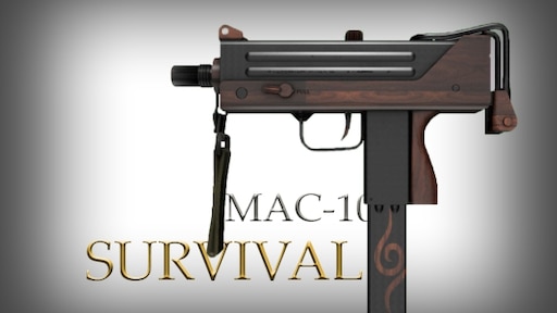download mac-10 for life free