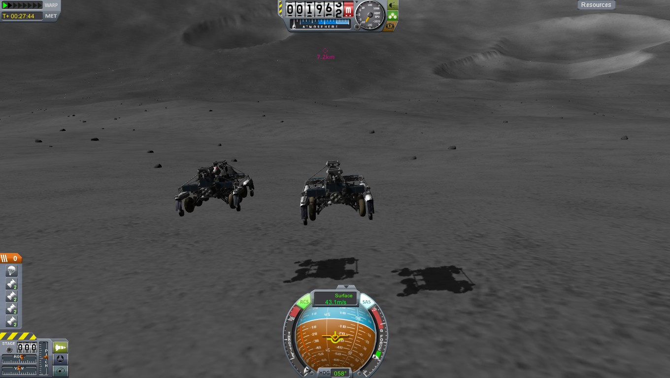 Ksp мод на двигатели