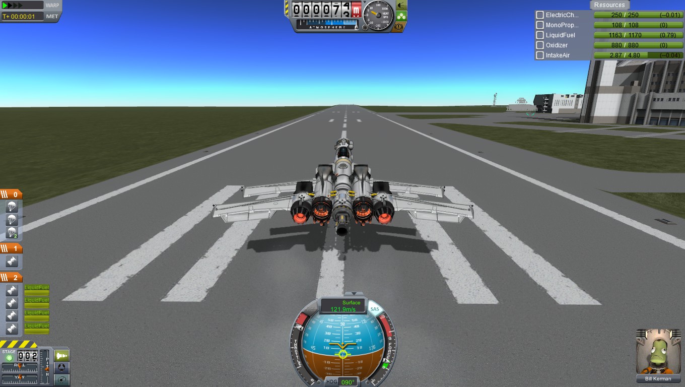 Ksp мод на двигатели